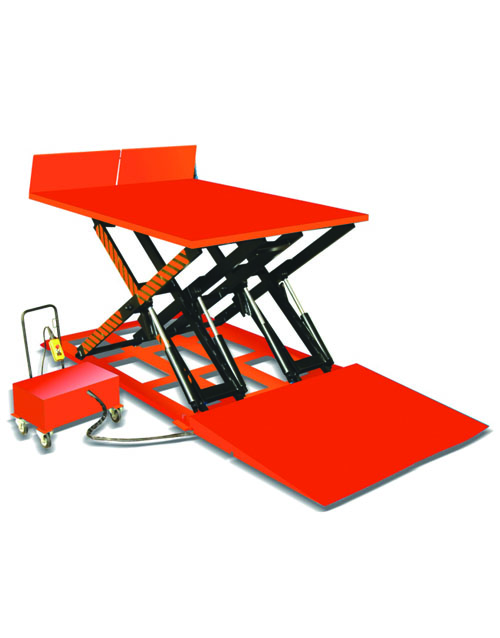 jual Scissor Lift Table
