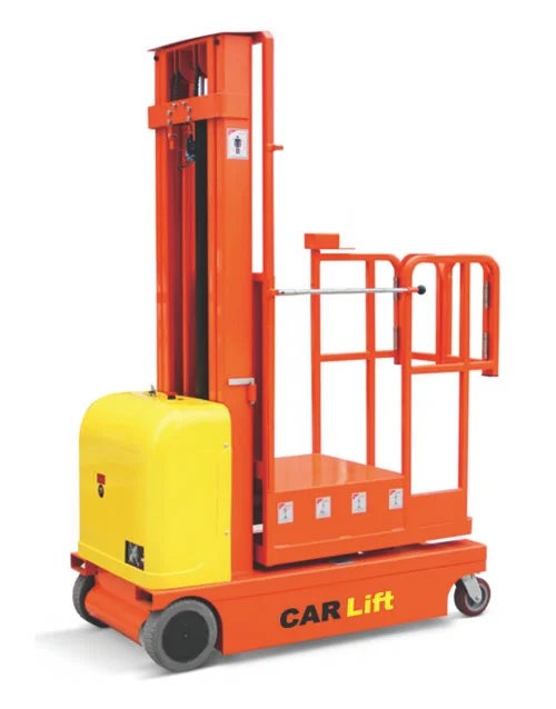 Order Picker