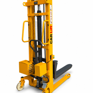 Hand Stacker Semi Electric CTY D 2.0T / 3.0M Hybrid System CARLift