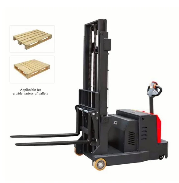 Produk HZ-D-A WALKIE COUNTER BALANCE