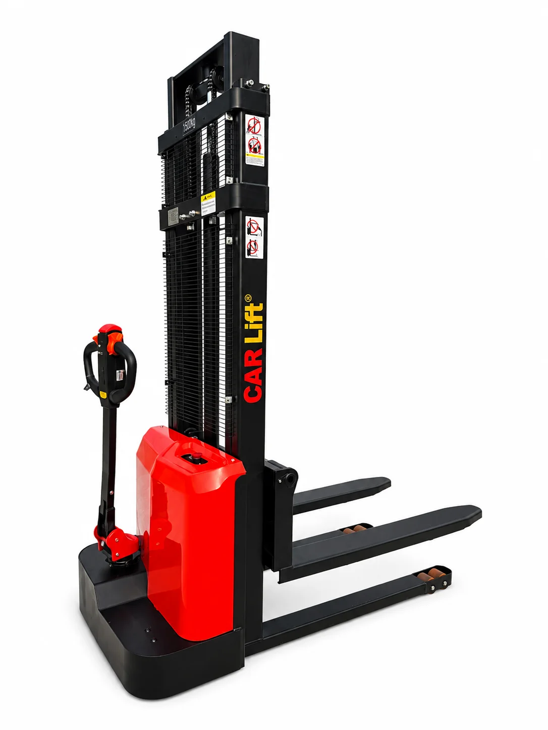 Hand Stacker Electric HL CTDC 15 30 (7)
