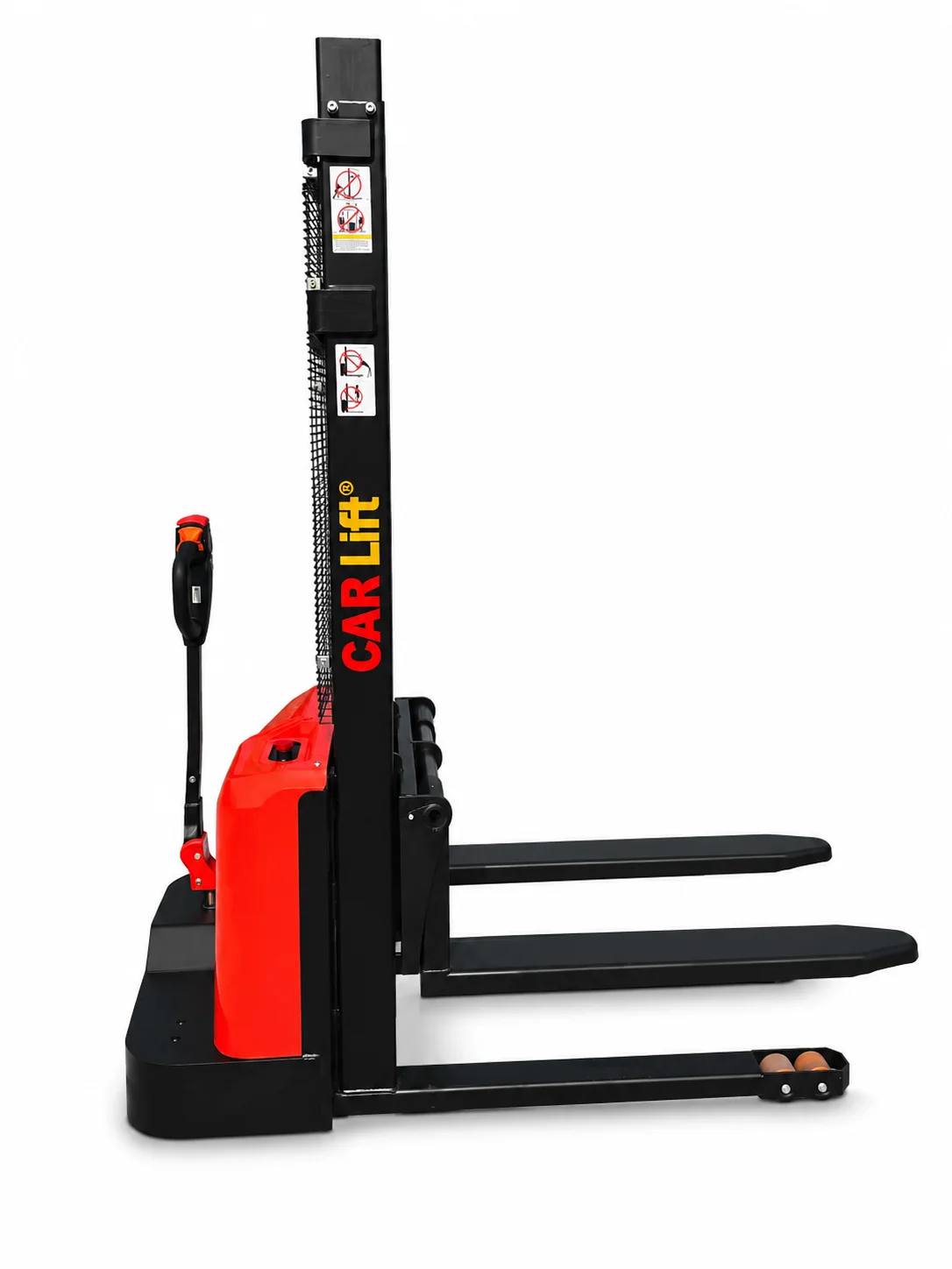 Hand Stacker Electric HL CTDC 15 30