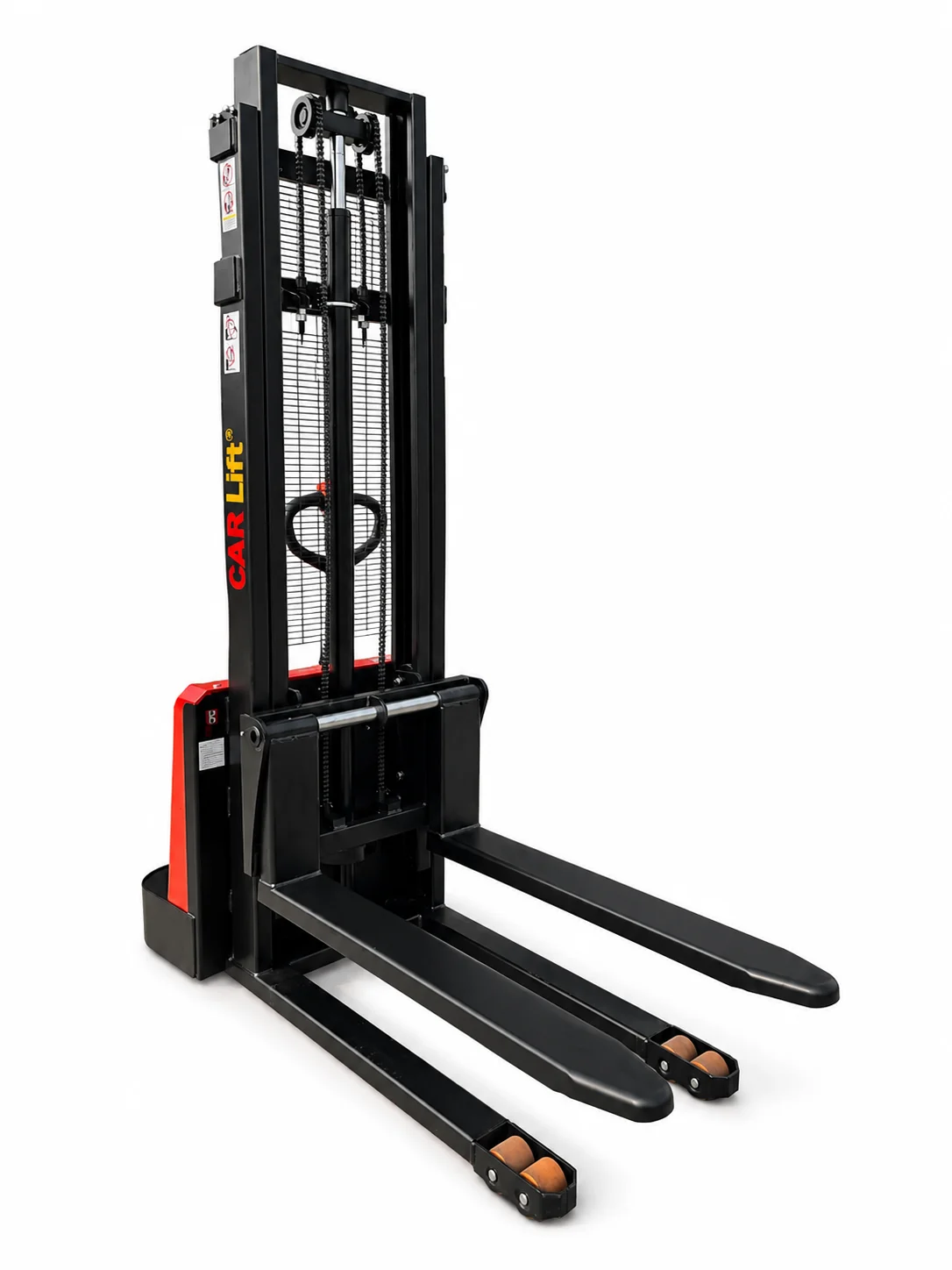 Hand Stacker Electric HL CTDC 15 30 (9)