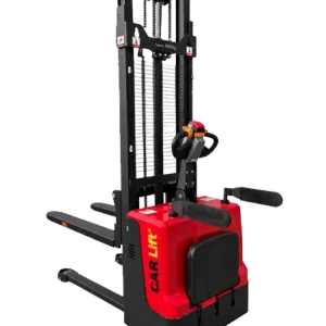 Hand Stacker Electric HZ-B 1.5-3.5 J (Economic) CARLift