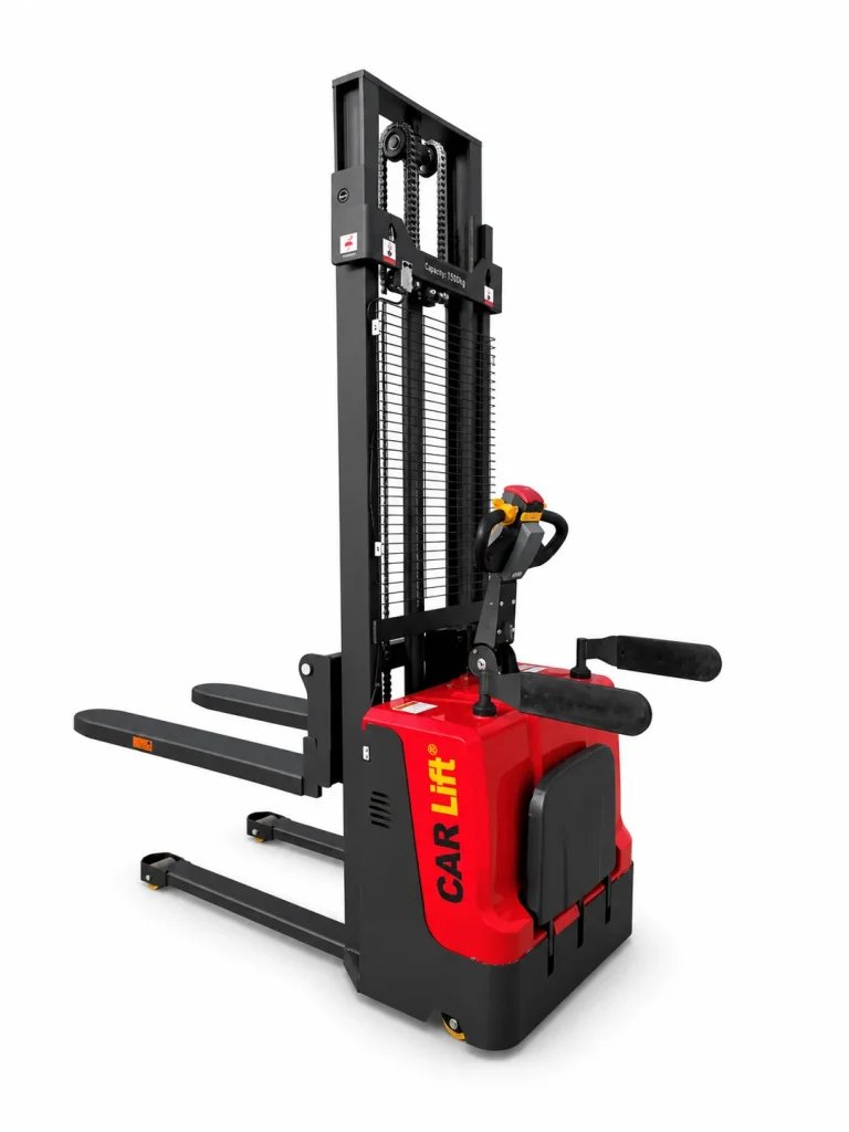 Hand Stacker Electric HZ-B 15 35 & J (2)
