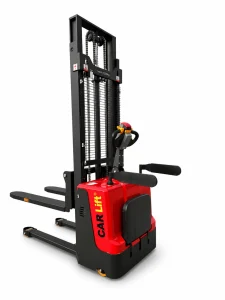 Hand Stacker Electric HZ-B 15 35 & J (8)