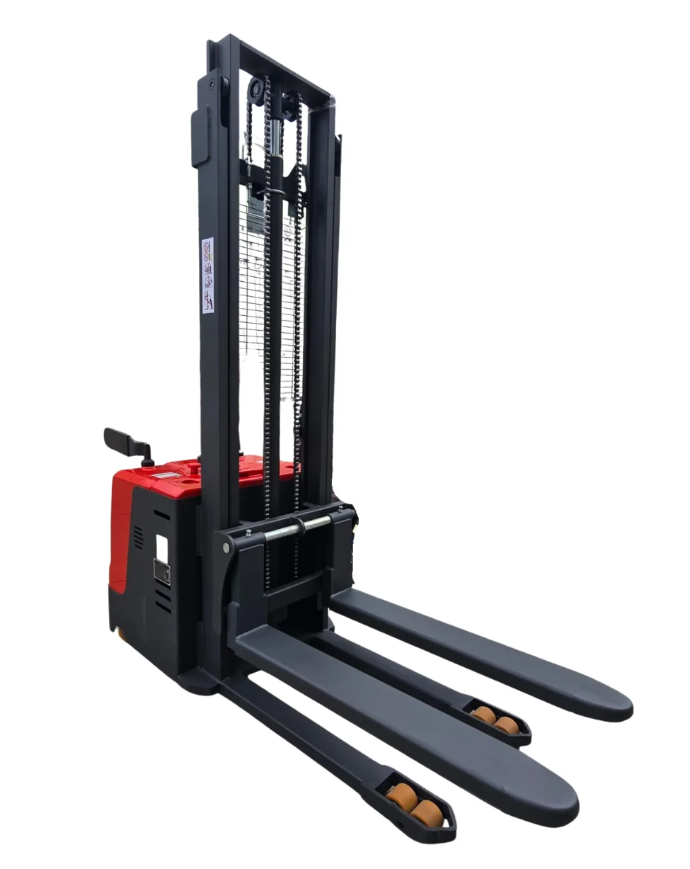 Hand Stacker Electric HZ-B20 35 (3)