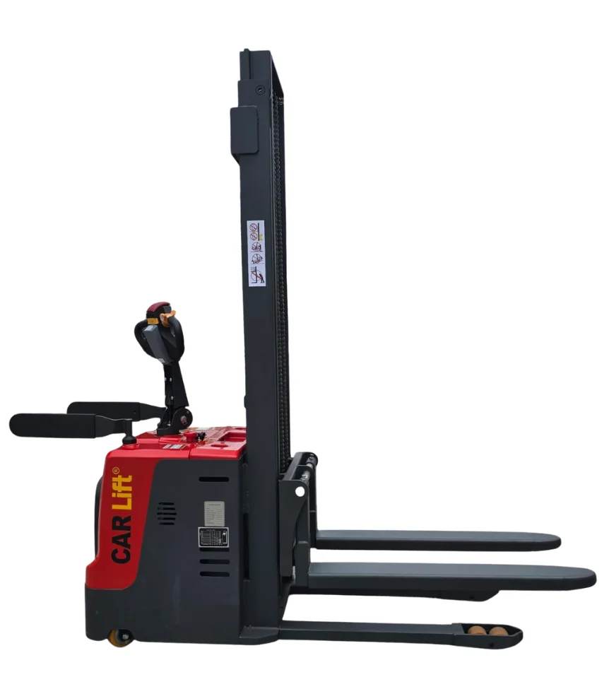 Hand Stacker Electric HZ-B20 35