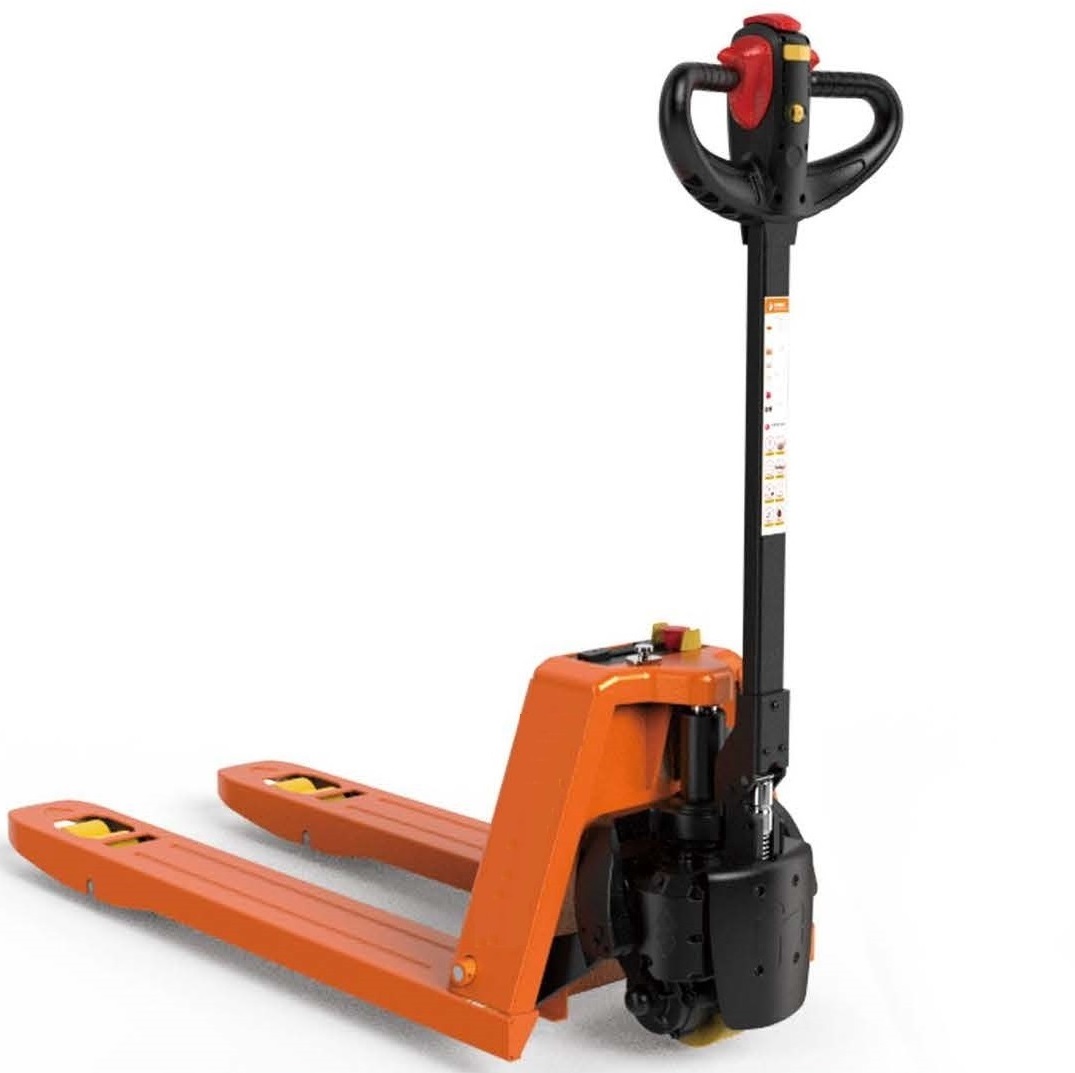 Hand Pallet Electric EPT20 Lithium Battery