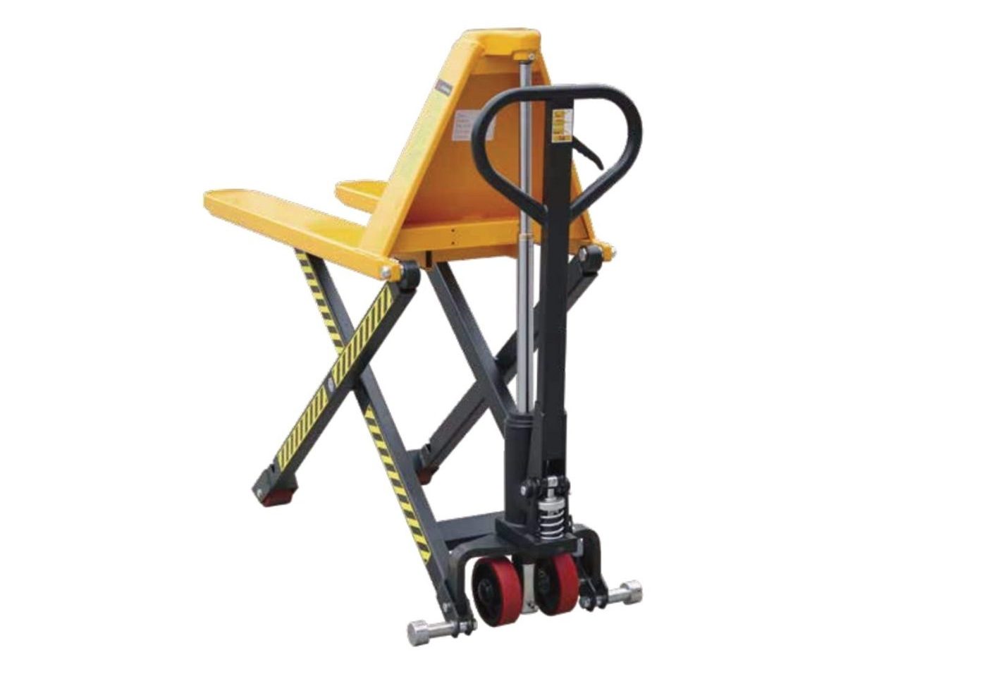 Hand Pallet Scissor CBY-SL CARLift
